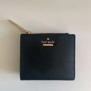 Kate Spade Small Bifold Wallet